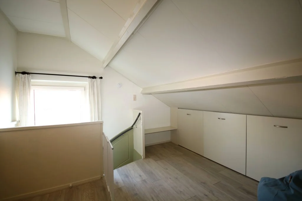 Foto van de Appartement gelegen aan de Willy Sluiterstraat in Katwijk