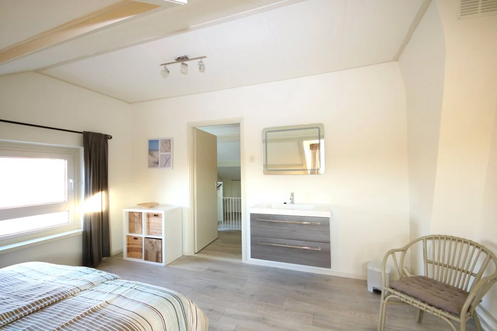 Foto van de Appartement gelegen aan de Willy Sluiterstraat in Katwijk