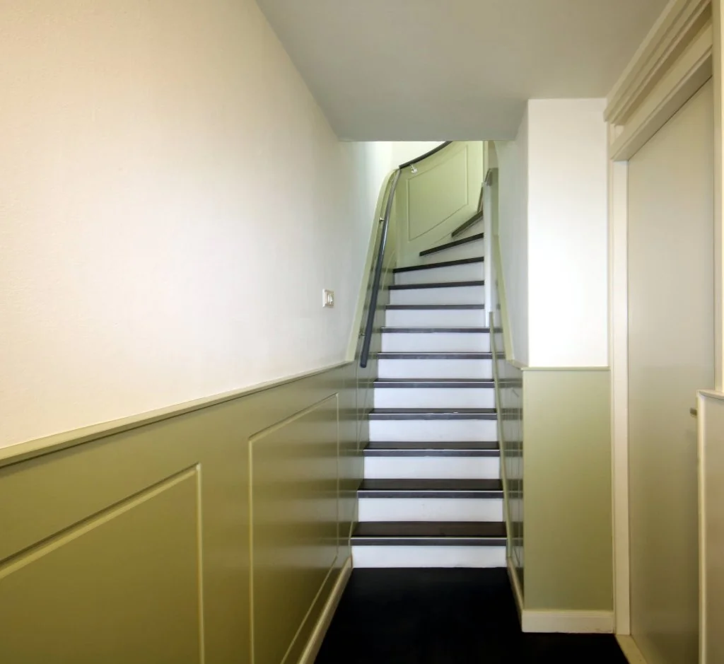 Foto van de Appartement gelegen aan de Willy Sluiterstraat in Katwijk