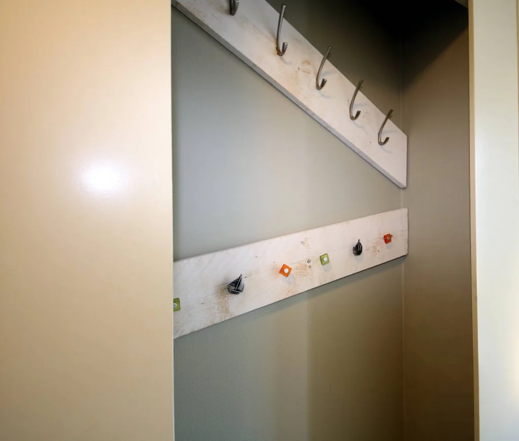 Foto van de Appartement gelegen aan de Willy Sluiterstraat in Katwijk