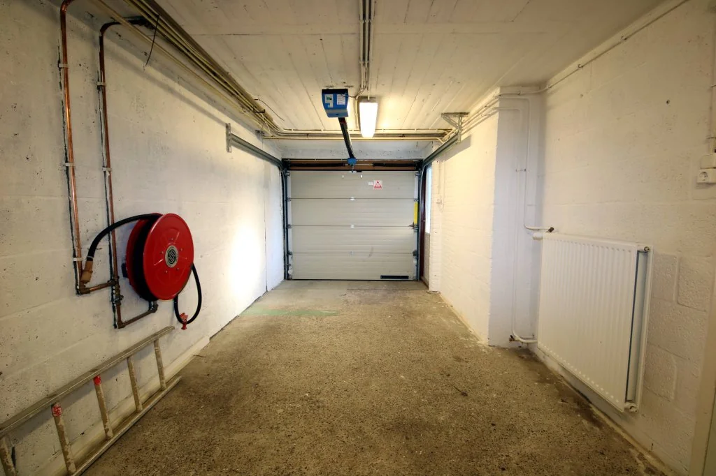Foto van de Appartement gelegen aan de Willy Sluiterstraat in Katwijk