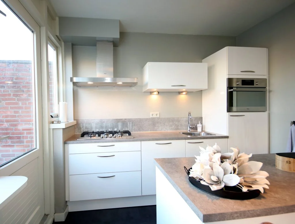 Foto van de Appartement gelegen aan de Willy Sluiterstraat in Katwijk