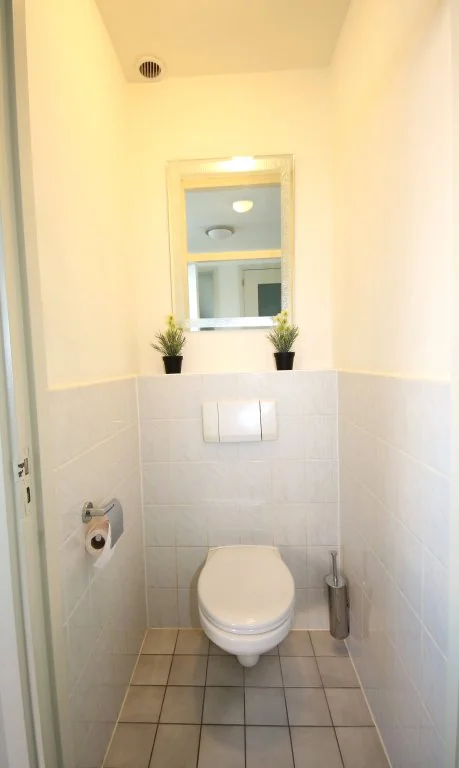 Foto van de Appartement gelegen aan de Willy Sluiterstraat in Katwijk