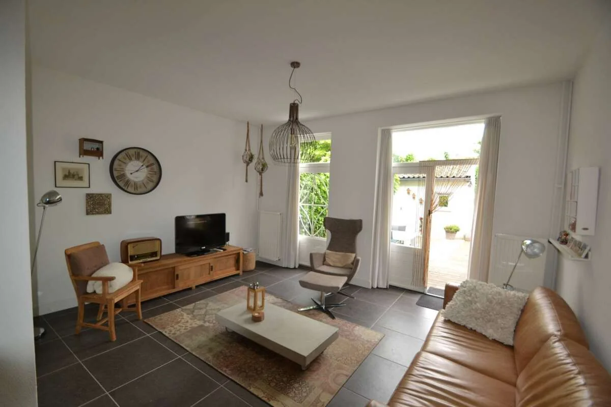 Foto van de Appartement gelegen aan de Looiersgracht in Maastricht