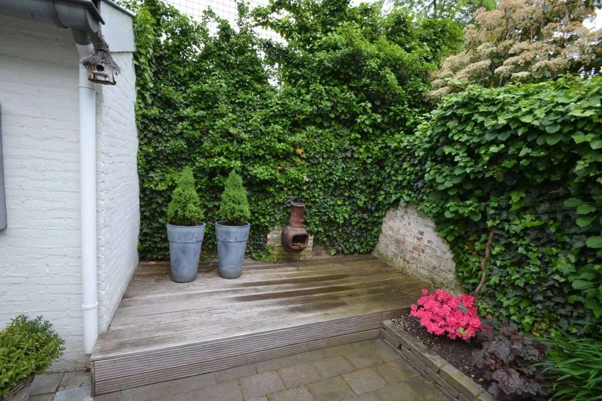 Foto van de Appartement gelegen aan de Looiersgracht in Maastricht