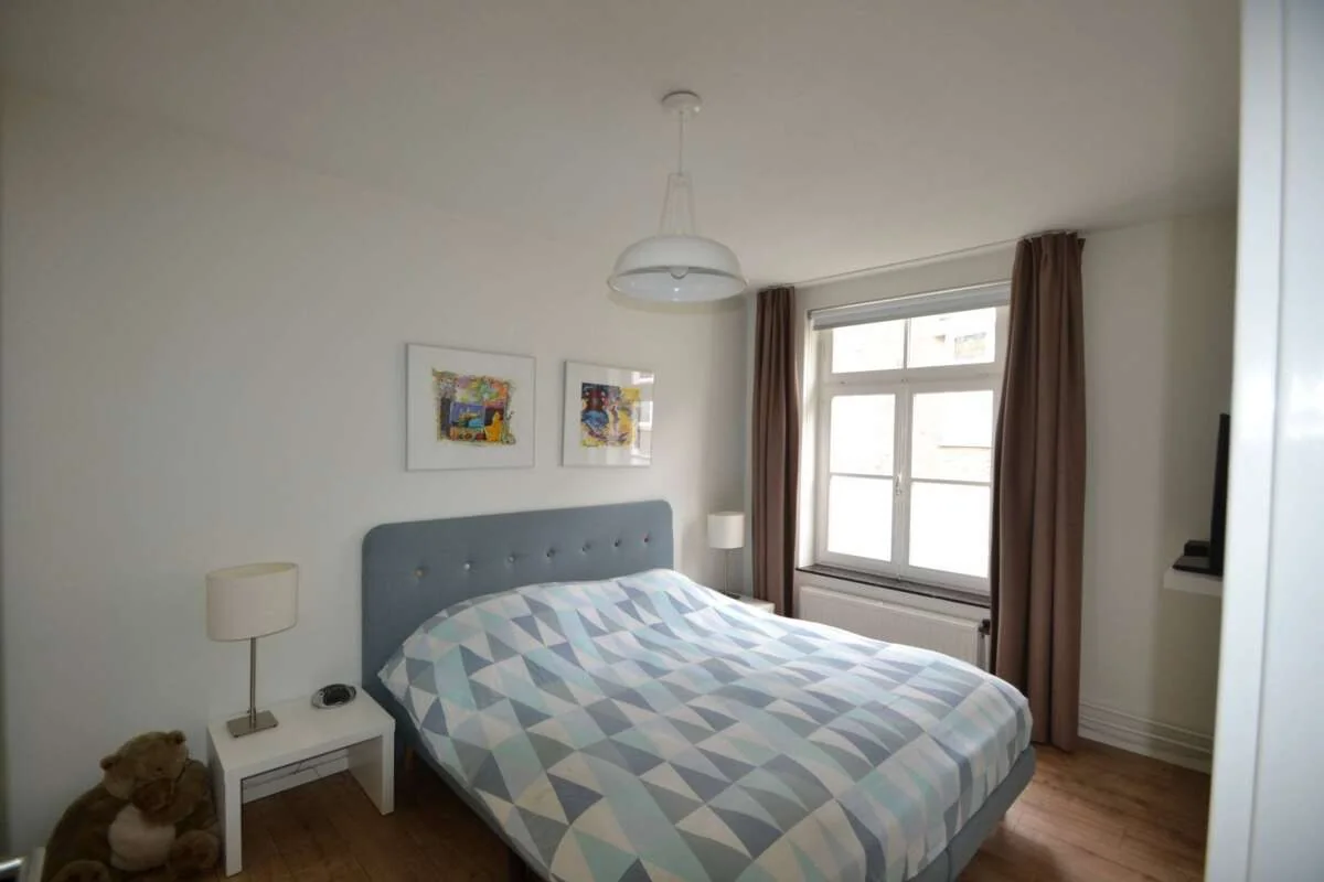 Foto van de Appartement gelegen aan de Looiersgracht in Maastricht