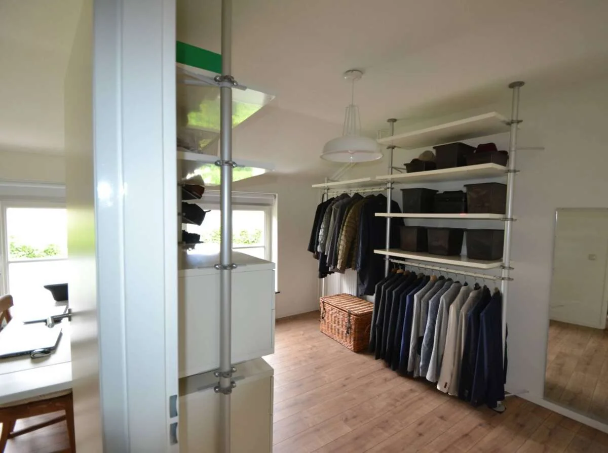 Foto van de Appartement gelegen aan de Looiersgracht in Maastricht