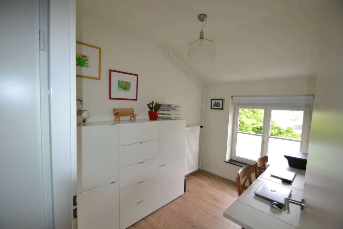 Foto van de Appartement gelegen aan de Looiersgracht in Maastricht