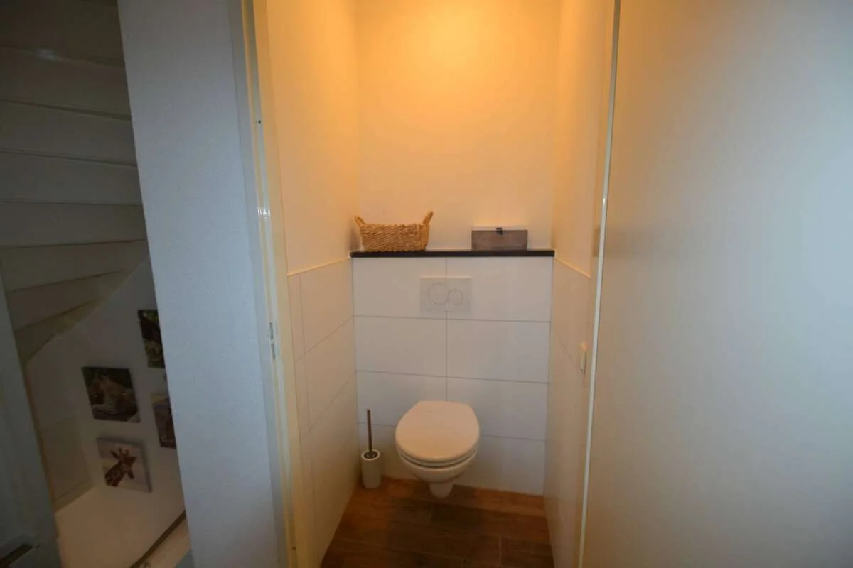 Foto van de Appartement gelegen aan de Looiersgracht in Maastricht