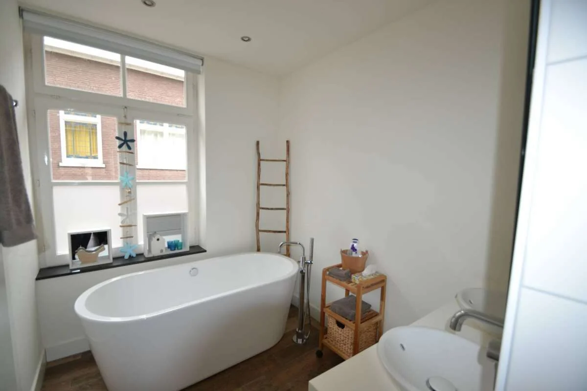 Foto van de Appartement gelegen aan de Looiersgracht in Maastricht
