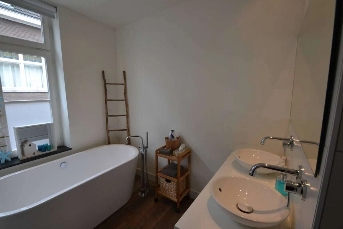 Foto van de Appartement gelegen aan de Looiersgracht in Maastricht
