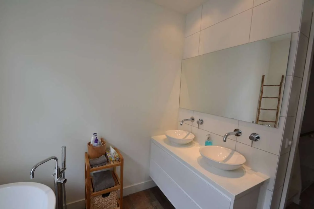 Foto van de Appartement gelegen aan de Looiersgracht in Maastricht