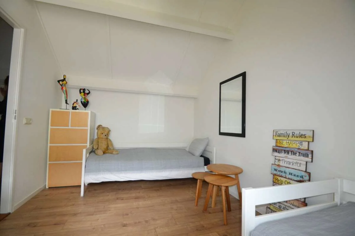Foto van de Appartement gelegen aan de Looiersgracht in Maastricht