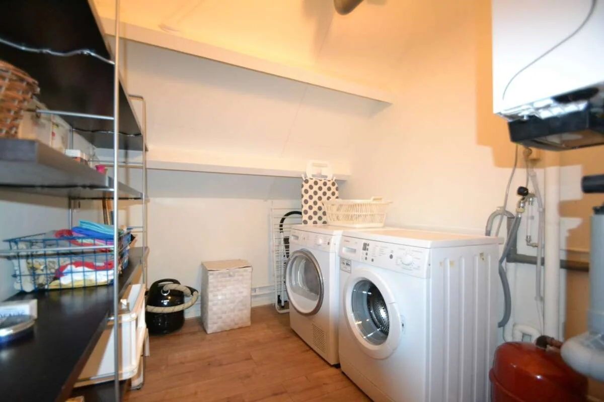 Foto van de Appartement gelegen aan de Looiersgracht in Maastricht