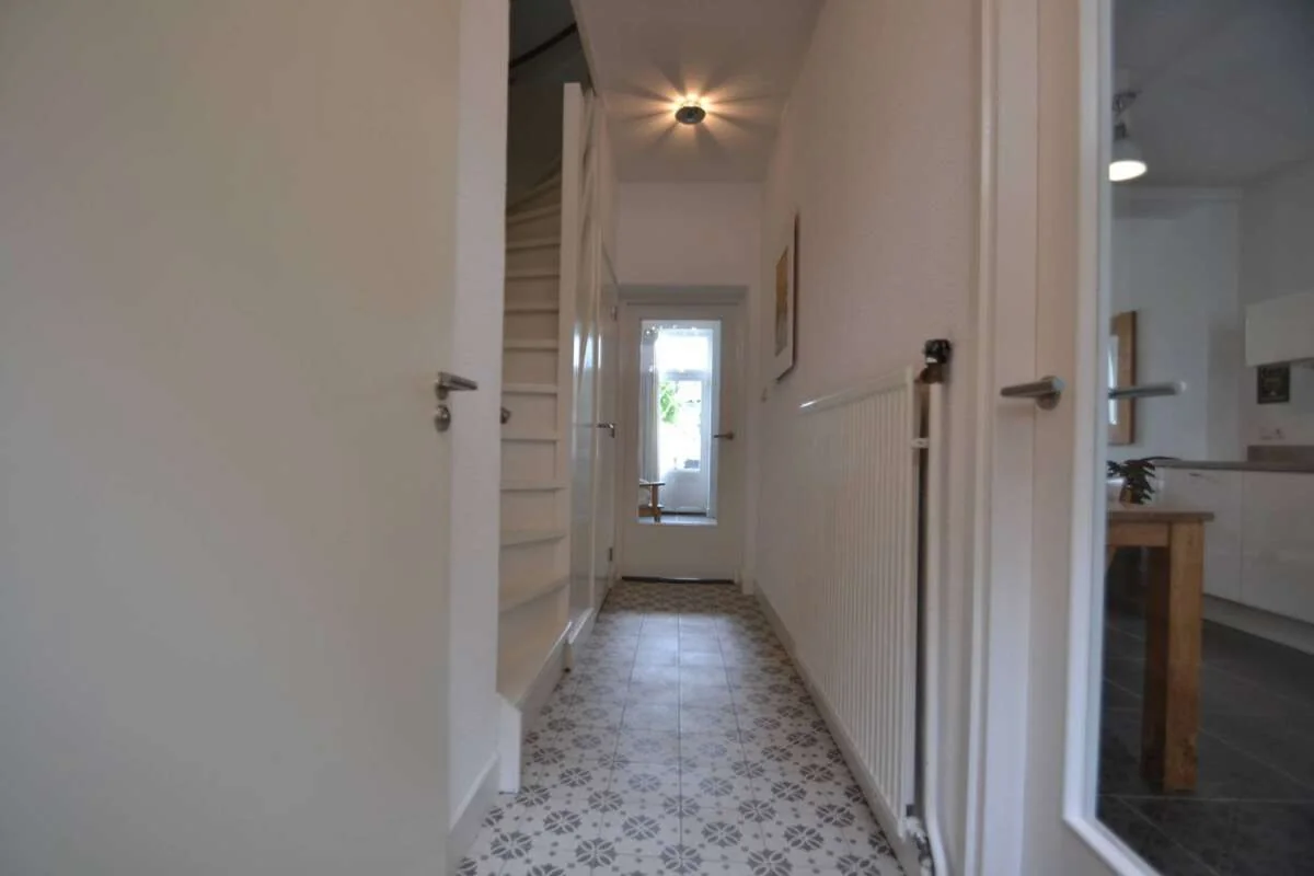 Foto van de Appartement gelegen aan de Looiersgracht in Maastricht