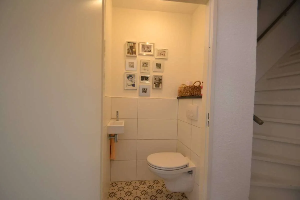 Foto van de Appartement gelegen aan de Looiersgracht in Maastricht