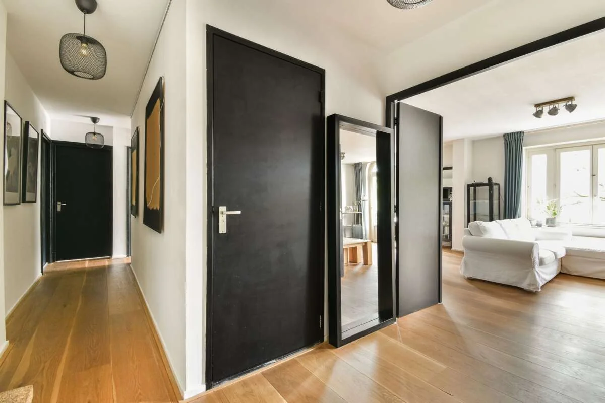 Foto van de Appartement gelegen aan de Aalsmeerweg in Amsterdam