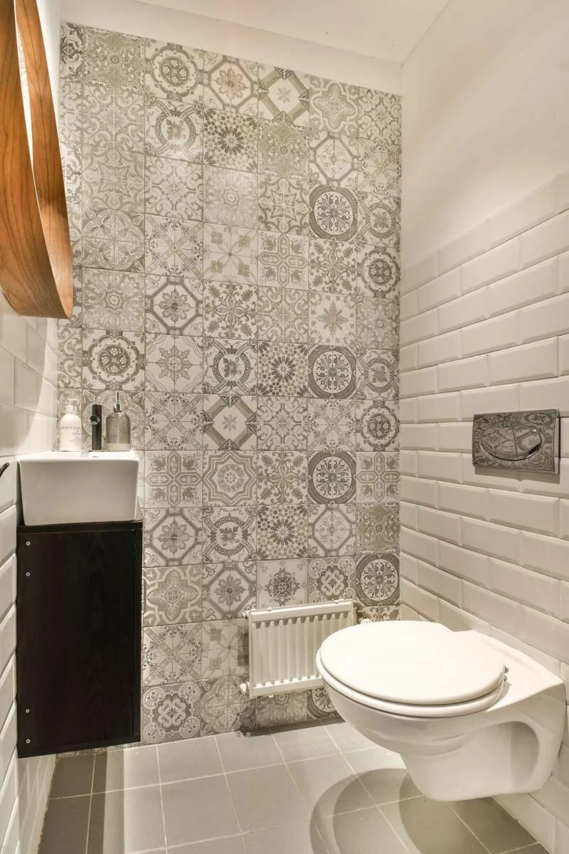 Foto van de Appartement gelegen aan de Aalsmeerweg in Amsterdam