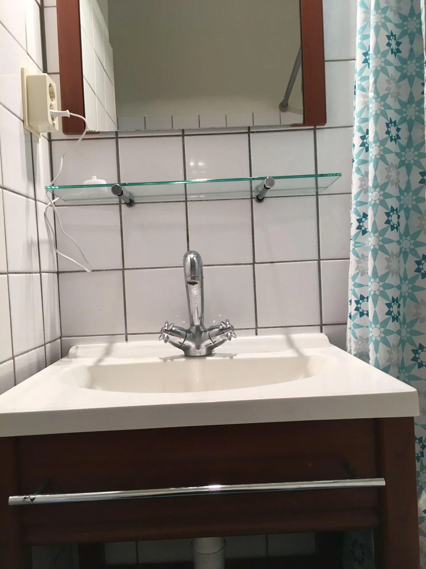 Foto van de Kamer gelegen aan de De Carpentierstraat in Den Haag