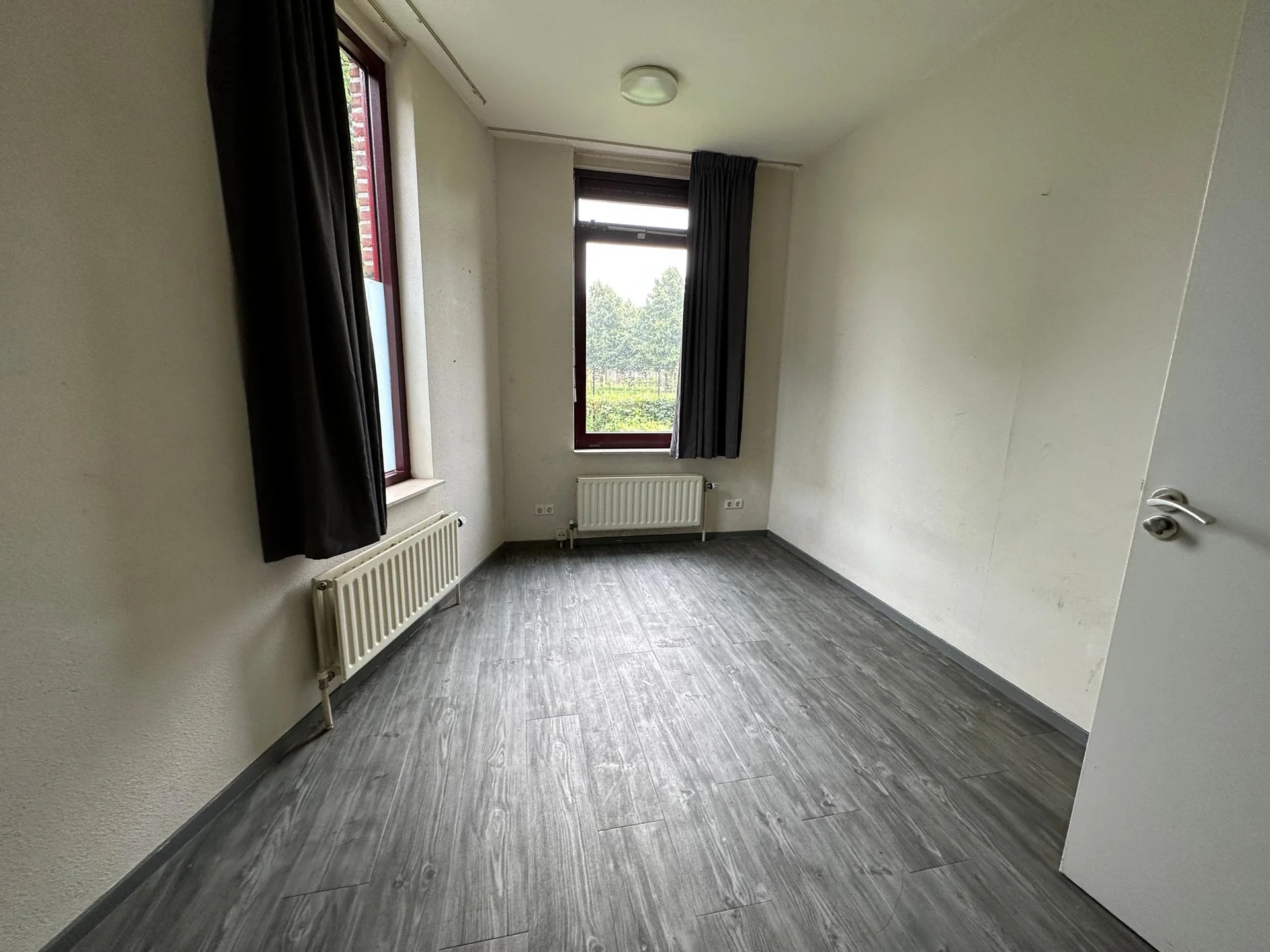 Foto van de Kamer gelegen aan de Klomperweg in Lunteren