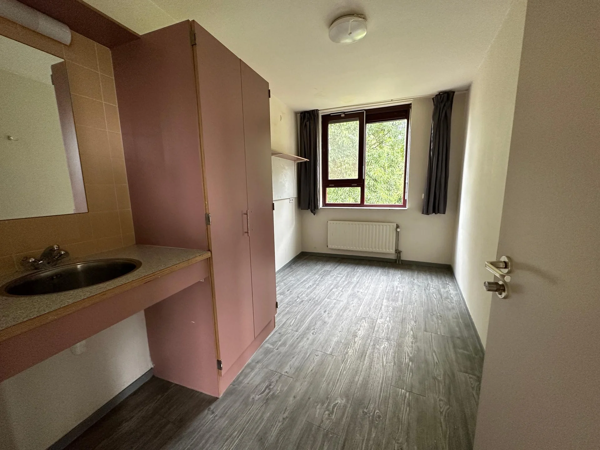 Foto van de Kamer gelegen aan de Klomperweg in Lunteren