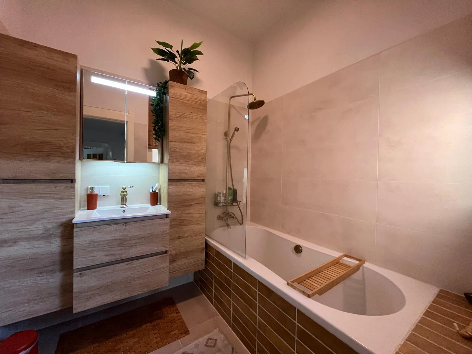 Foto van de Appartement gelegen aan de Regentessestraat in Nijmegen