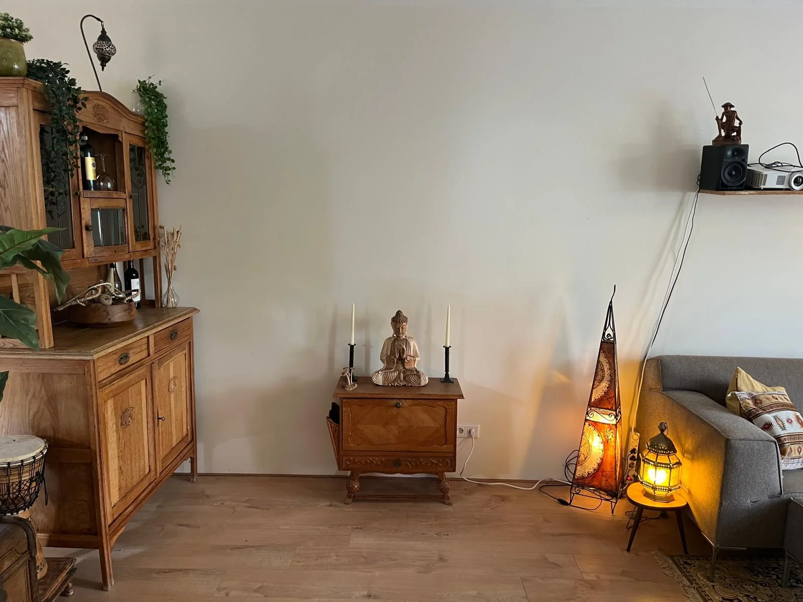 Foto van de Appartement gelegen aan de Regentessestraat in Nijmegen