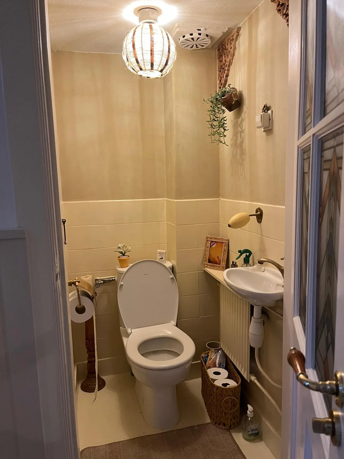 Foto van de Appartement gelegen aan de Regentessestraat in Nijmegen