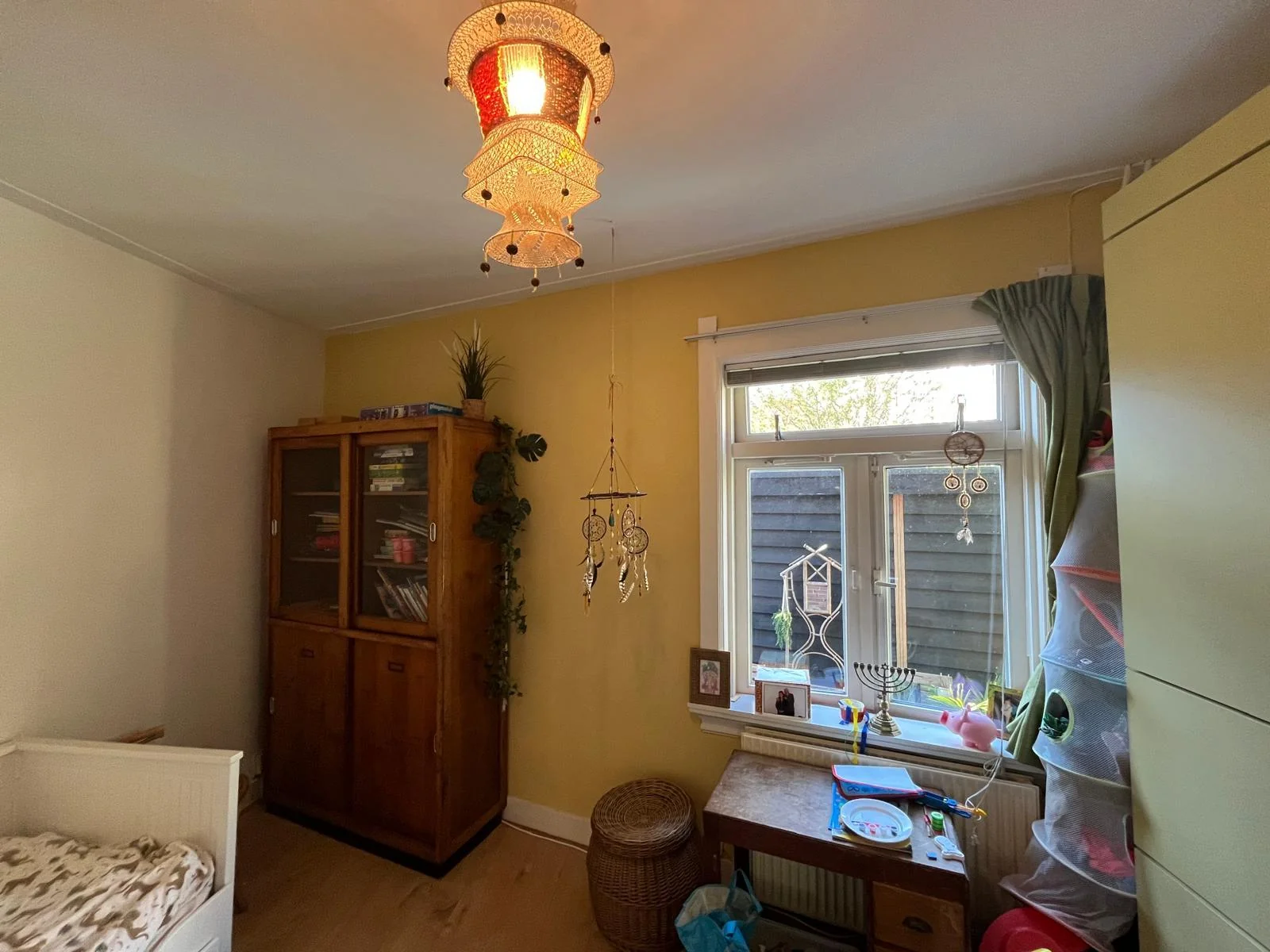 Foto van de Appartement gelegen aan de Regentessestraat in Nijmegen