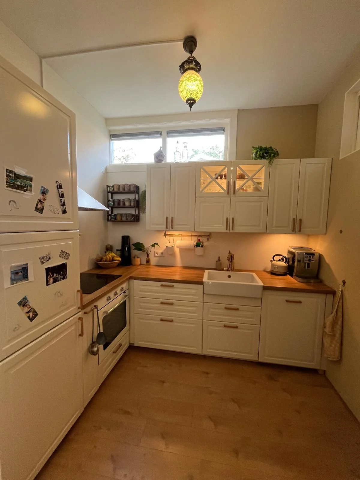Foto van de Appartement gelegen aan de Regentessestraat in Nijmegen