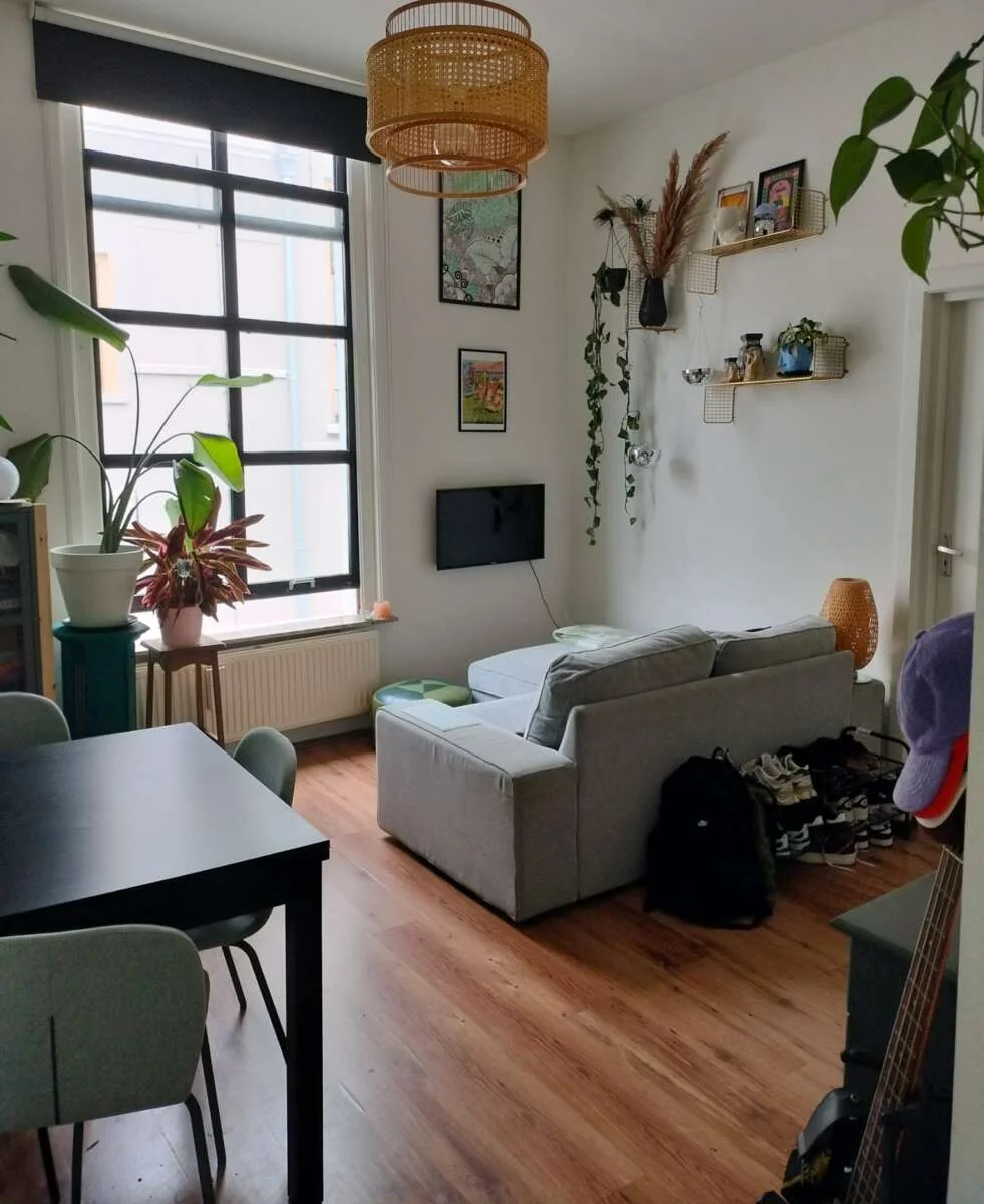 Foto van de Appartement gelegen aan de Waterstraat in Breda