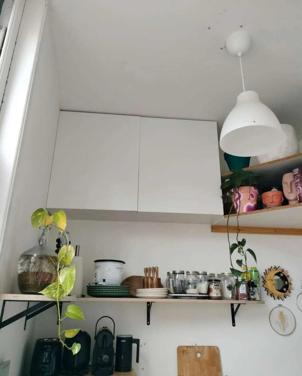 Foto van de Appartement gelegen aan de Waterstraat in Breda