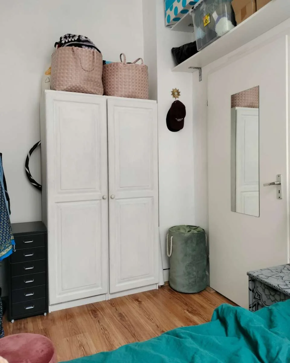 Foto van de Appartement gelegen aan de Waterstraat in Breda