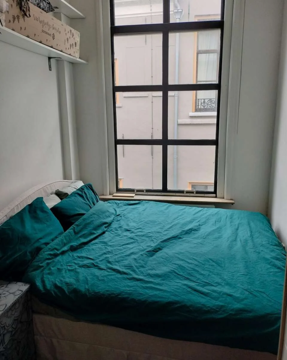 Foto van de Appartement gelegen aan de Waterstraat in Breda