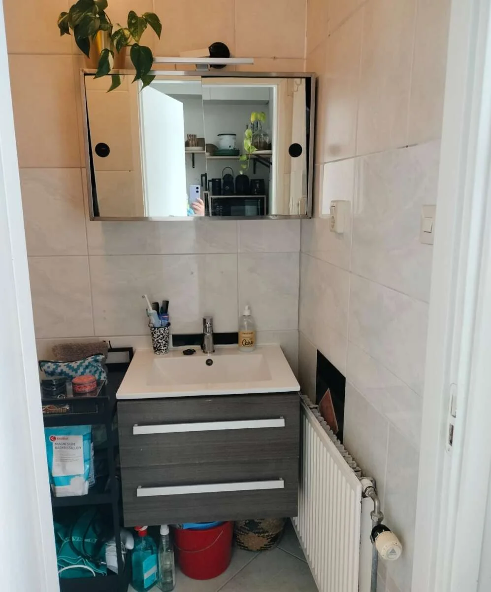 Foto van de Appartement gelegen aan de Waterstraat in Breda