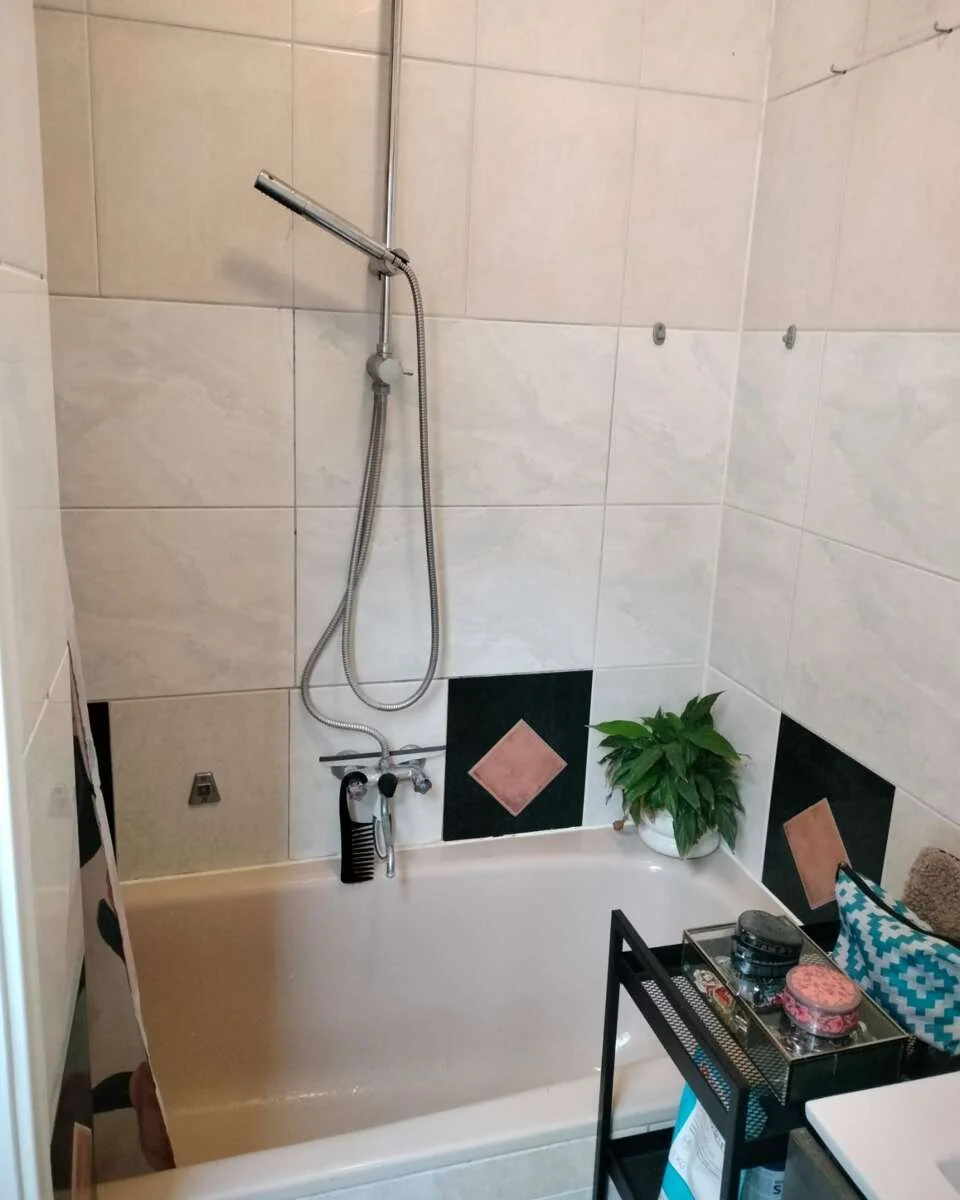 Foto van de Appartement gelegen aan de Waterstraat in Breda