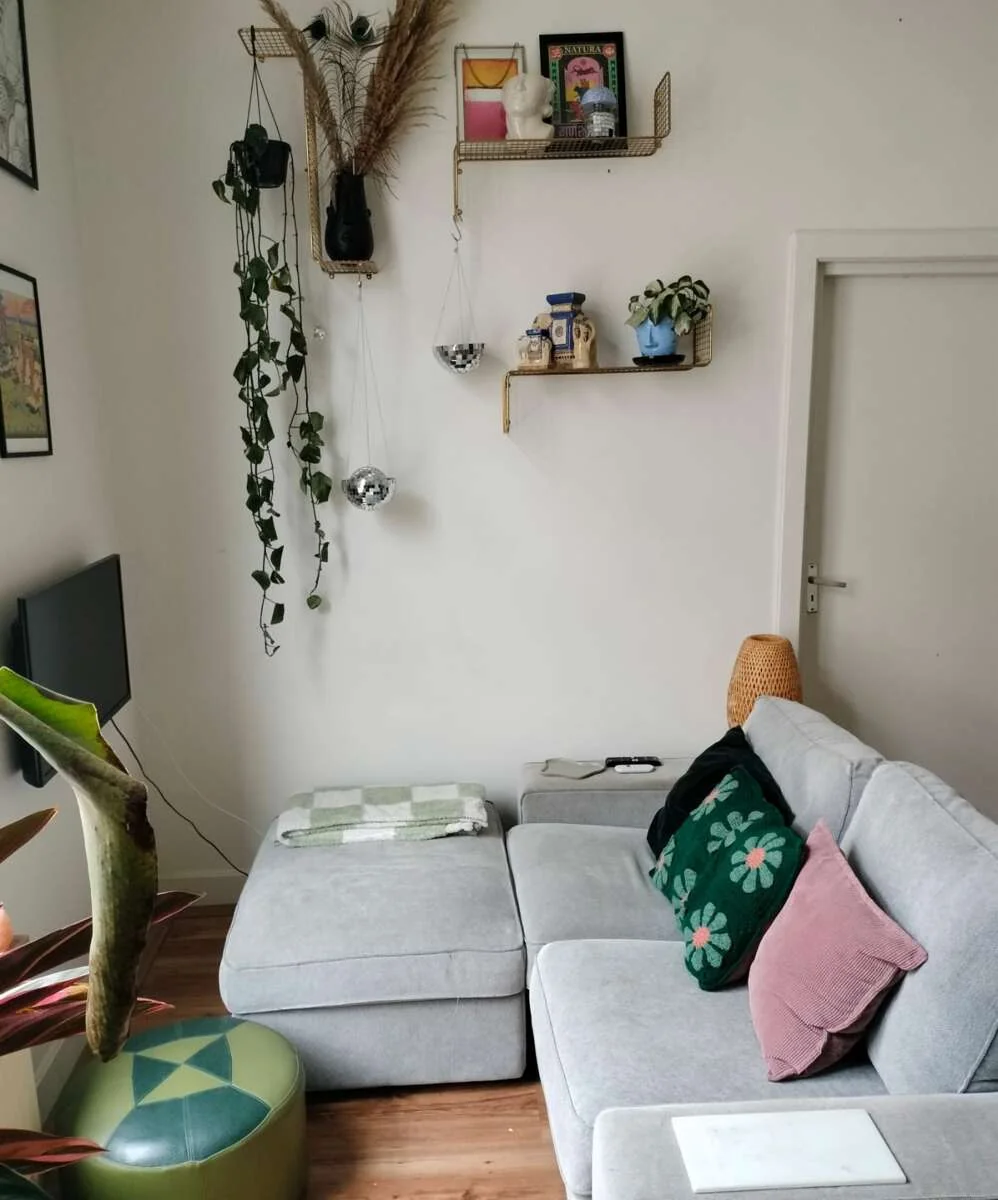 Foto van de Appartement gelegen aan de Waterstraat in Breda