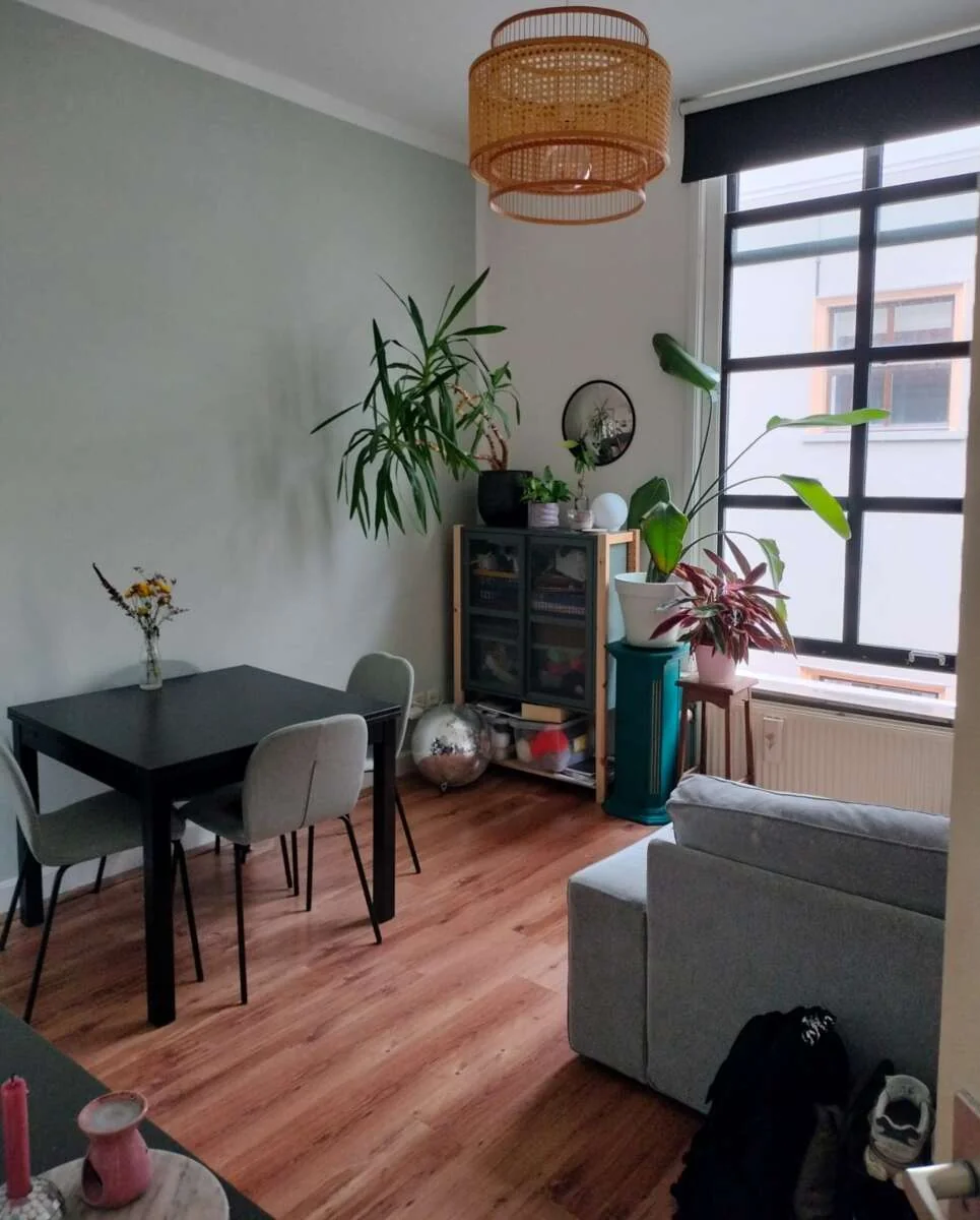 Foto van de Appartement gelegen aan de Waterstraat in Breda
