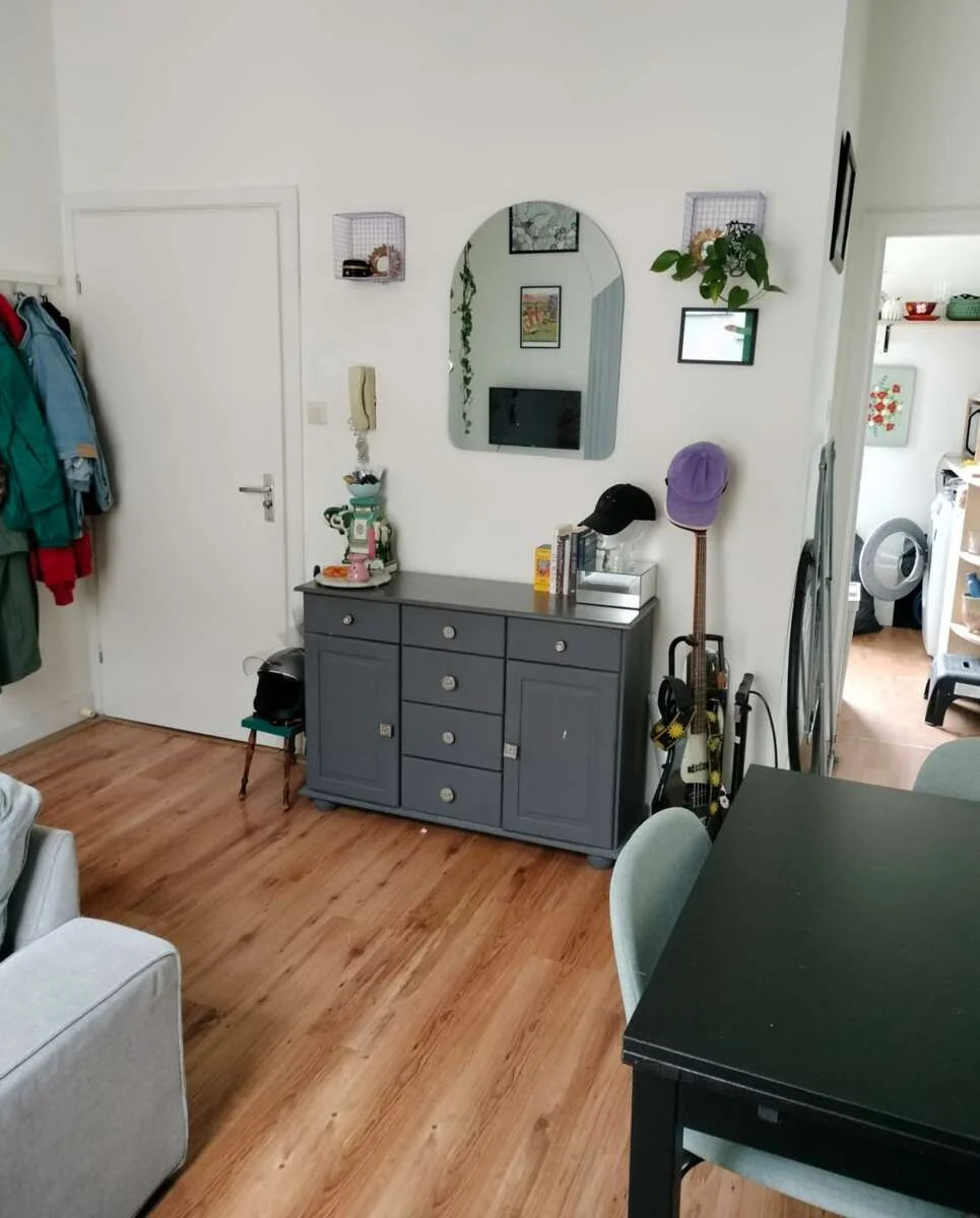 Foto van de Appartement gelegen aan de Waterstraat in Breda