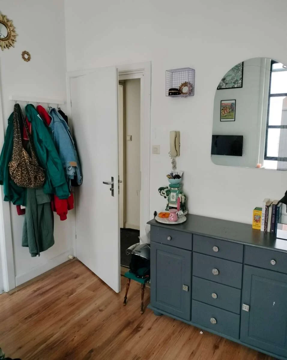 Foto van de Appartement gelegen aan de Waterstraat in Breda