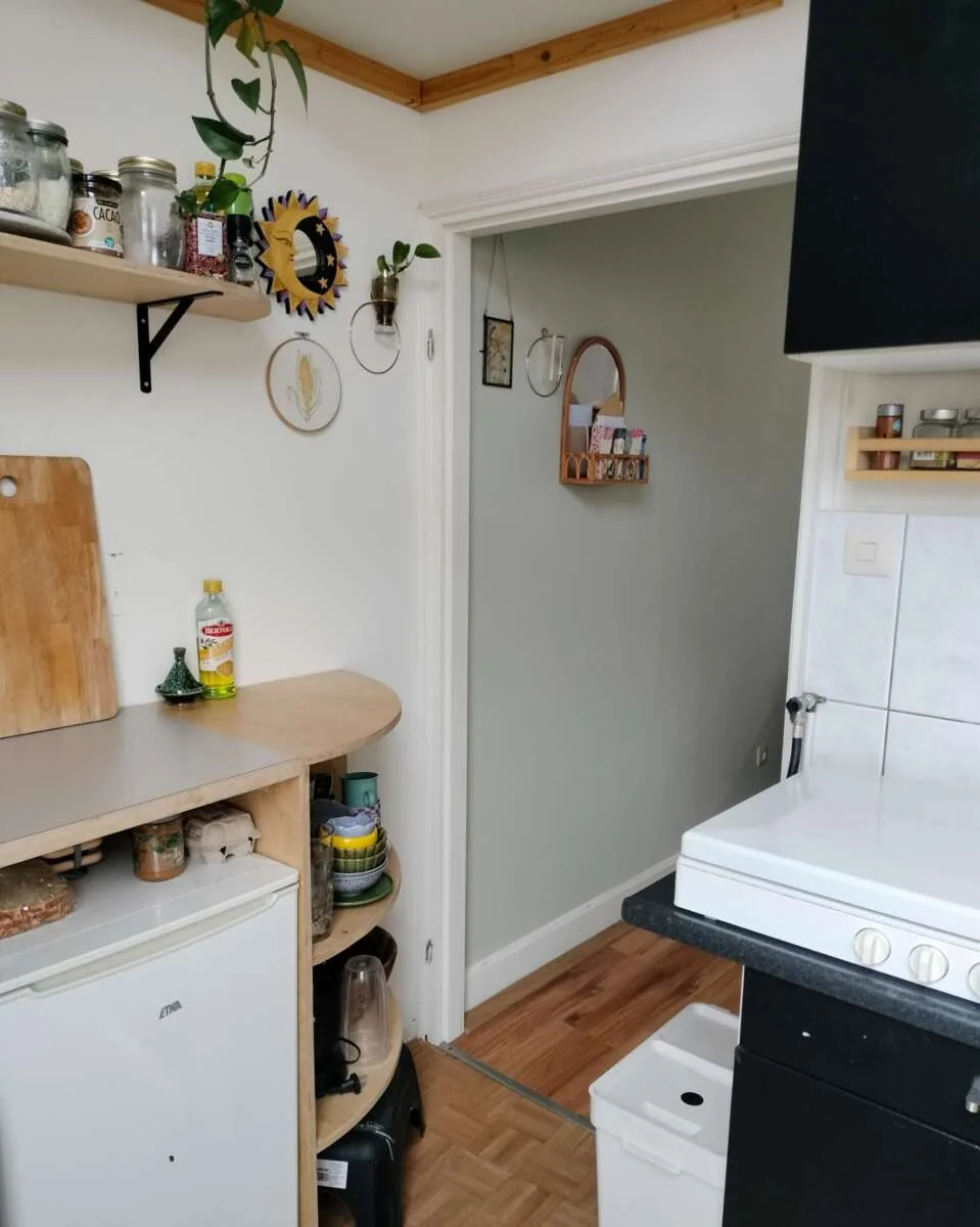 Foto van de Appartement gelegen aan de Waterstraat in Breda