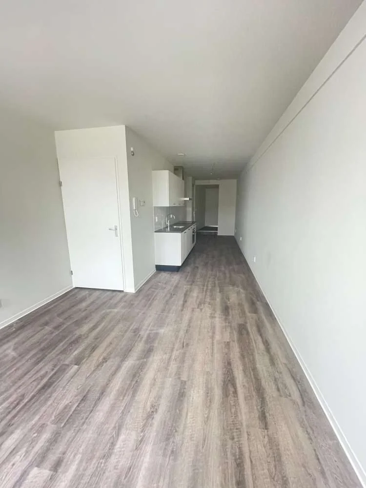 Foto van de Appartement gelegen aan de Koningsplein in Zwolle