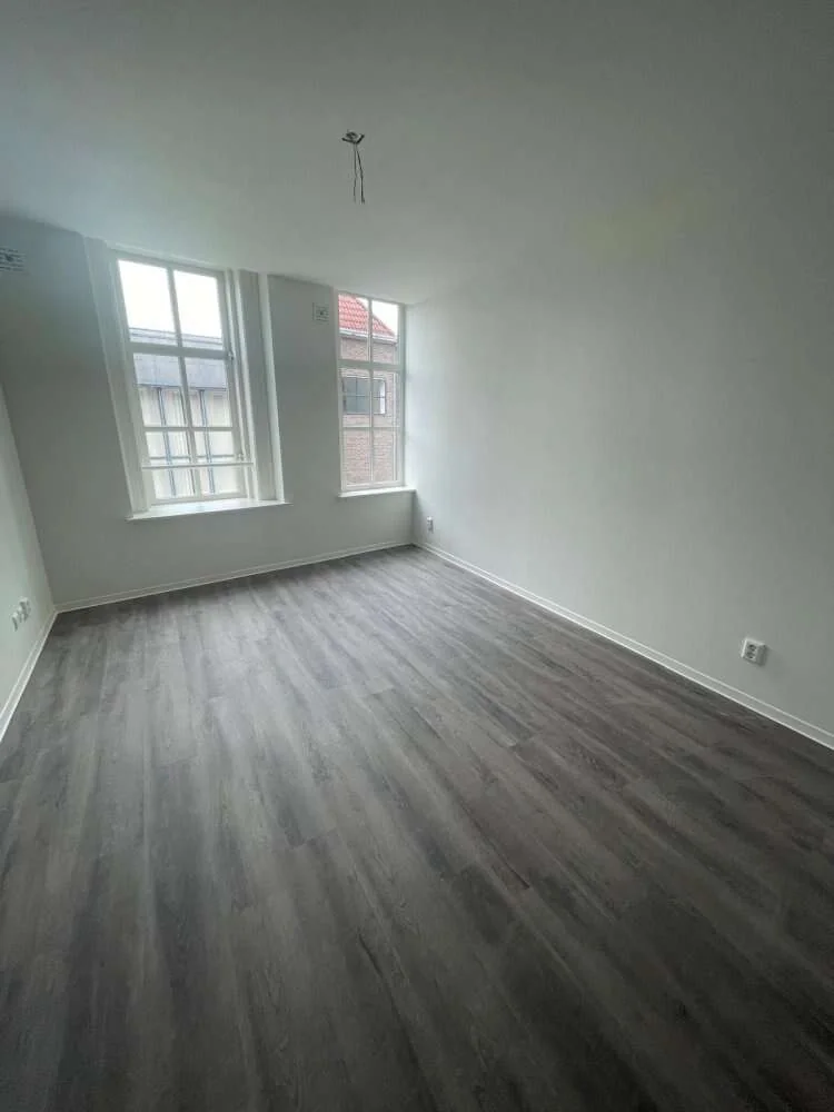 Foto van de Appartement gelegen aan de Koningsplein in Zwolle
