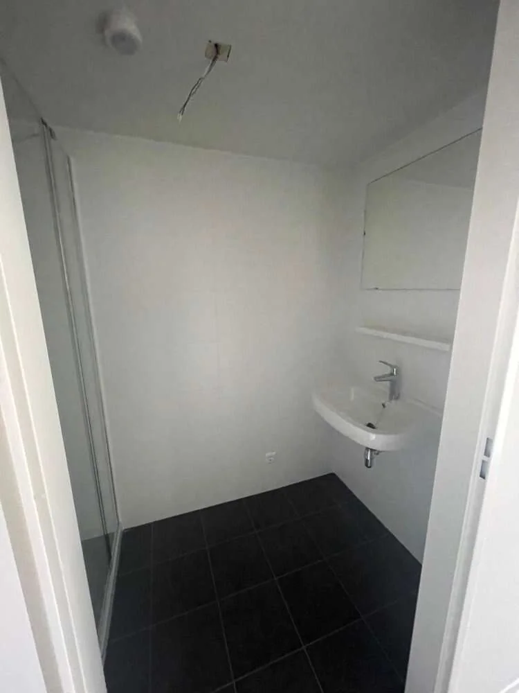 Foto van de Appartement gelegen aan de Koningsplein in Zwolle