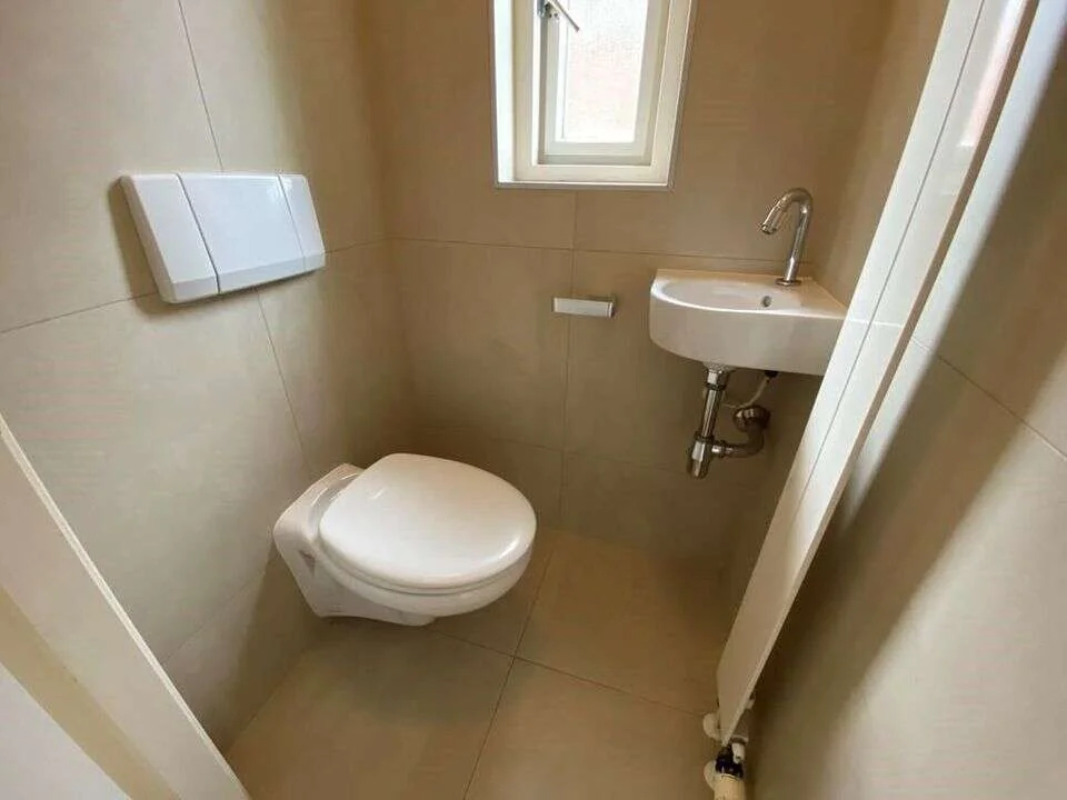 Foto van de Appartement gelegen aan de Amsterdamseweg in Amstelveen