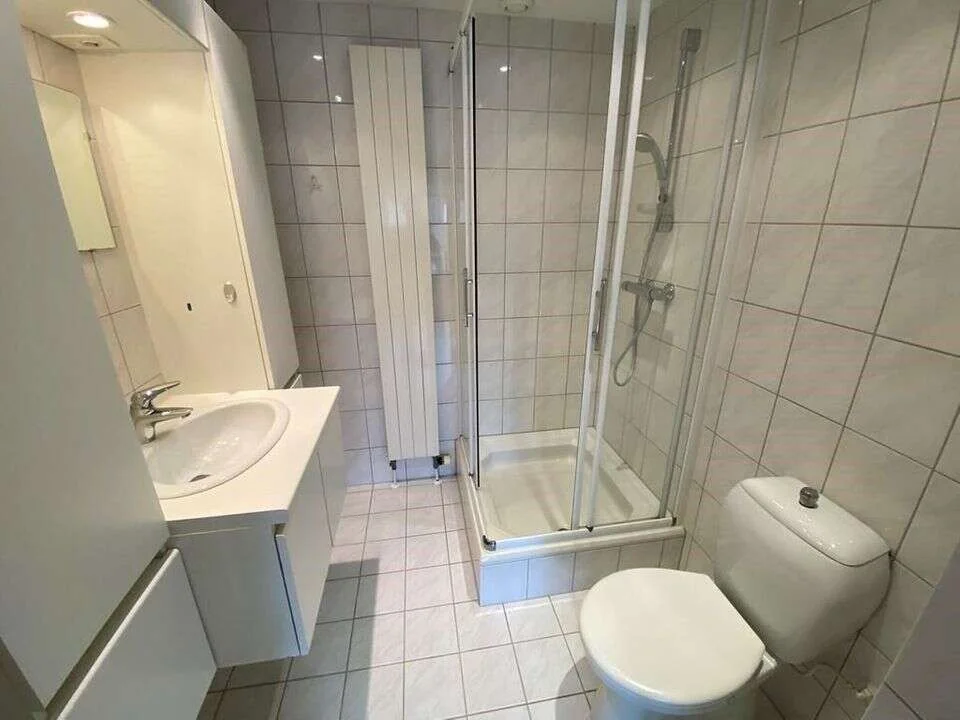 Foto van de Appartement gelegen aan de Amsterdamseweg in Amstelveen
