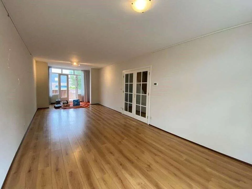 Foto van de Appartement gelegen aan de Amsterdamseweg in Amstelveen