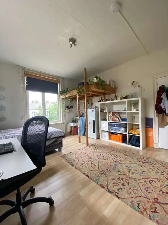 Foto van de Kamer gelegen aan de Zuider Parallelweg in Velp