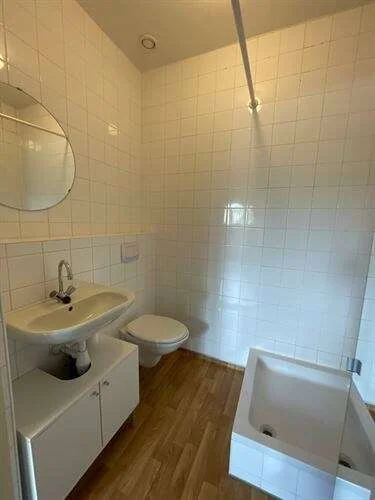 Foto van de Studio gelegen aan de Brugstraat in Arnhem