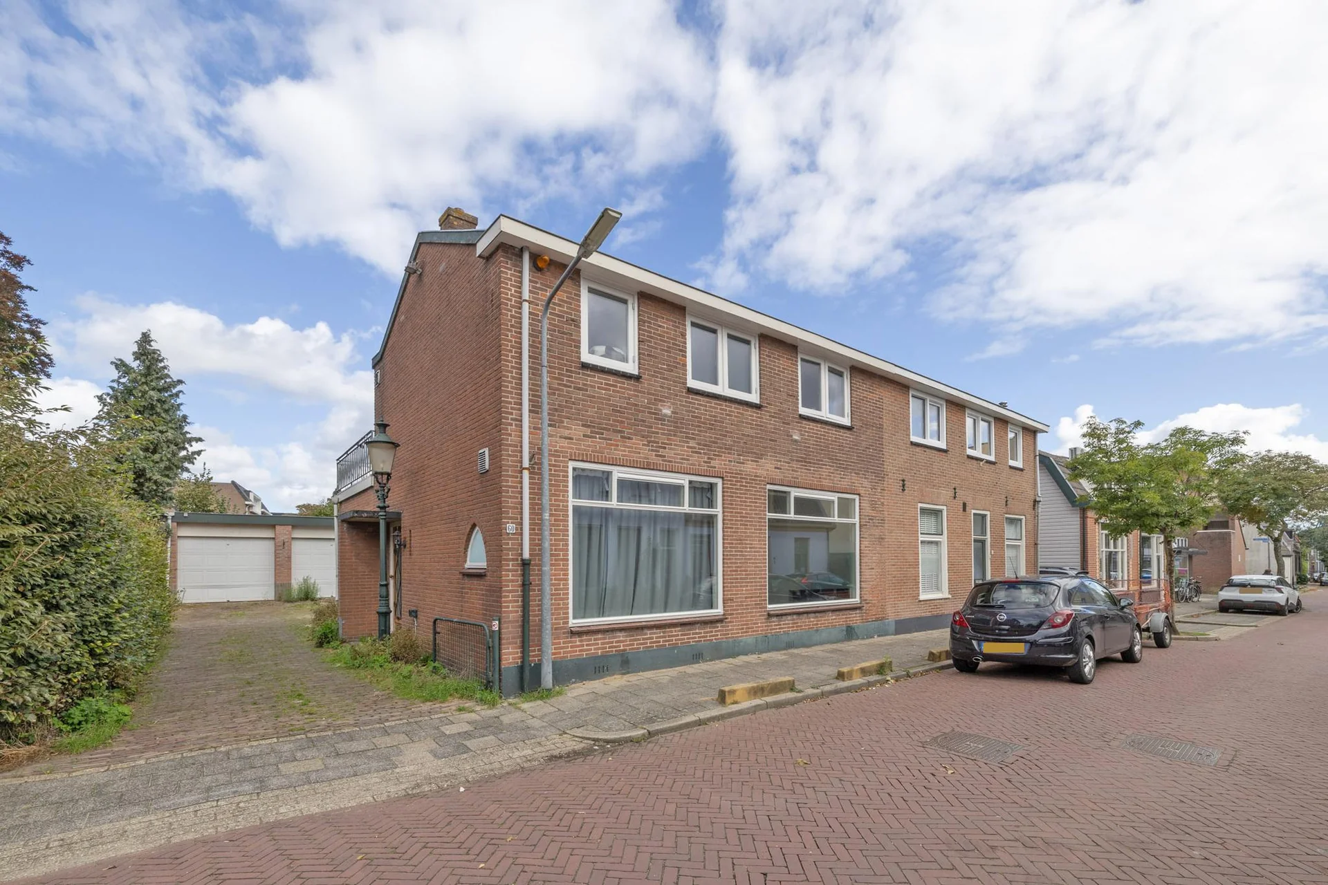 Foto van de Kamer gelegen aan de Ruitersweg in Hilversum